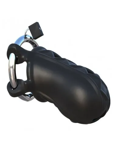 Fantasy C-Ringz Extreme Jaula Pene Silicona