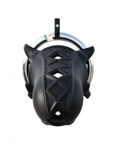 Fantasy C-Ringz Extreme Jaula Pene Silicona