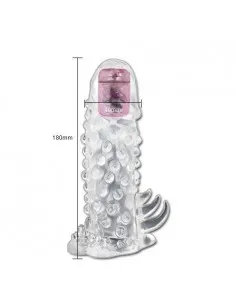 Ly-Baile Brave Iii Man Sensor Extension