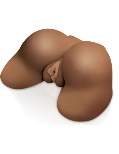 Extreme Toyz Vagina Y Ano Estilo Perrito