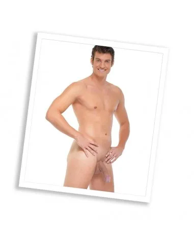 Extreme Toyz Masturbador Pene Y Culo Todo En Uno Xl