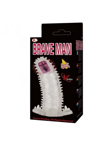 Ly-Baile Brave Ii Man Sensor Extension