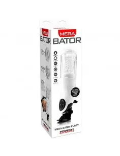 Pdx Mega Bator Masturbador Masculino