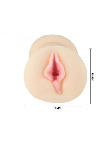 Ly-Baile Passion Lady Masturbador  Dale 3D