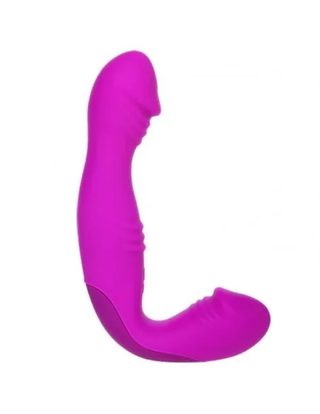 Ctype Pretty Love Angelo Arnes Lila