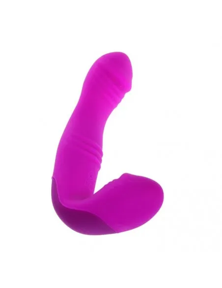 Ctype Pretty Love Angelo Arnes Lila