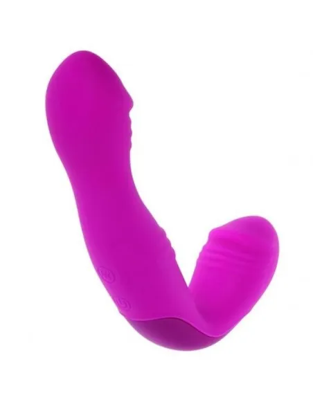 Ctype Pretty Love Angelo Arnes Lila