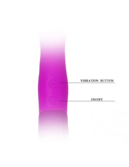 Ctype Pretty Love Angelo Arnes Lila