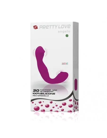 Ctype Pretty Love Angelo Arnes Lila