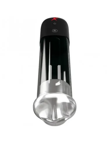 Pdx Elite Blowjob Power Pump