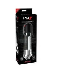 Pdx Elite Blowjob Power Pump 2