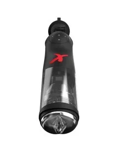 Masturbador con motor rotatorio. En oferta!!