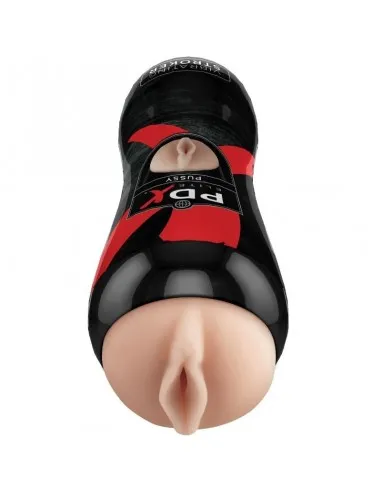 Pdx Elite Masturbador Con Vibracion Vagina