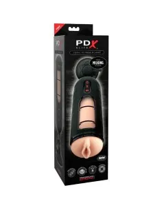 Pdx Elite Masturbador Recargable Mega Milker 2