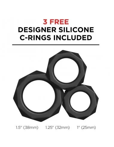 Pdx Elite Bomba De Succion Masturbadora Con Vibracion Suck N Pump Stroker