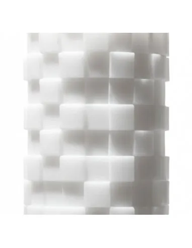 Tenga 3D Module Sculpted Ecstasy