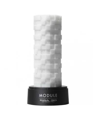 Tenga 3D Module Sculpted Ecstasy