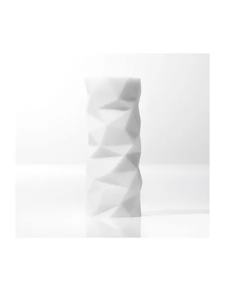 Tenga 3D Polygon Sculpted Ecstasy