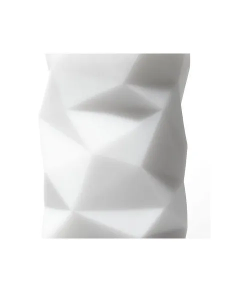 Tenga 3D Polygon Sculpted Ecstasy