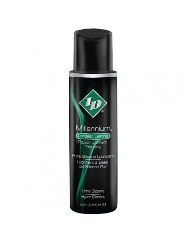Id Lubricante Silicona Millennium 130Ml