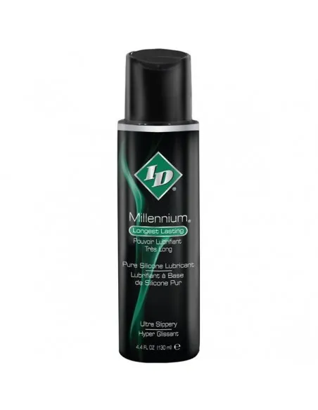 Id Lubricante Silicona Millennium 130Ml
