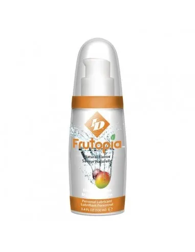 Id Frutopia Sabor A Mango 100Ml