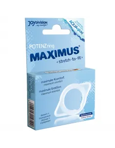 Maximus Anillo Pene Mediano 2
