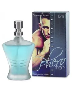 Pheromen Perfume De Feromonas Masculino 15Ml 2