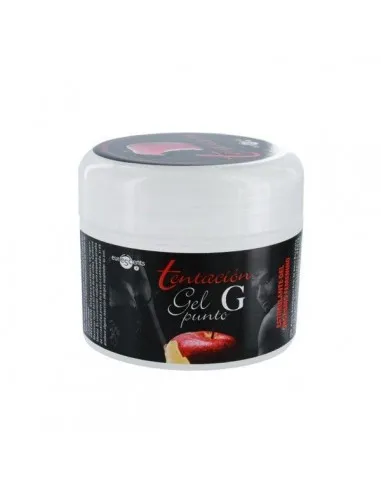 Tentacion Gel Orgasmico Femenino Punto G 50 Ml