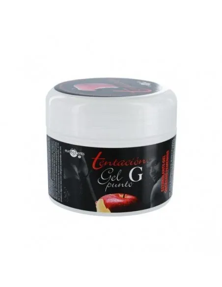 Tentacion Gel Orgasmico Femenino Punto G 50 Ml
