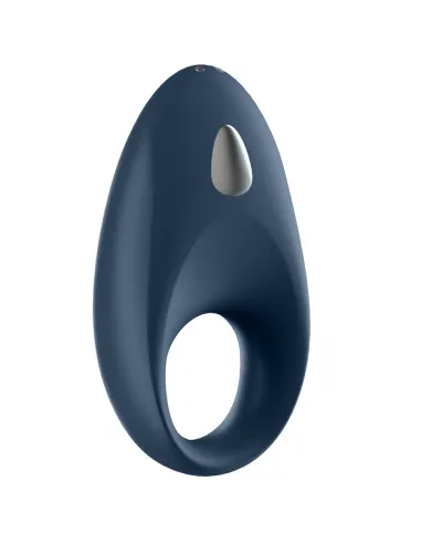 Satisfyer Mighty One  Anillo Estimulador Con App