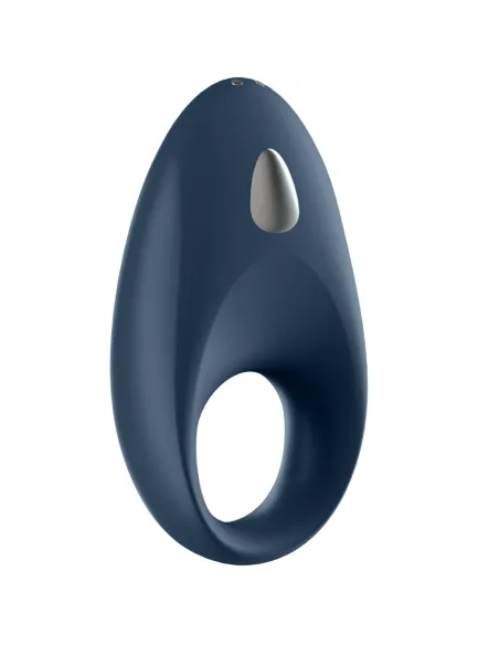 Satisfyer Mighty One  Anillo Estimulador Con App