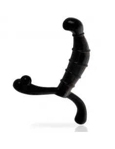 Addicted Toys Prostate Anal Pleasure Black 2