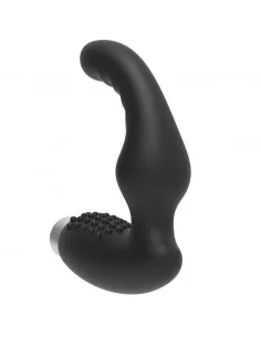 Addicted Toys Vibrador Prostático Recargable Negro 2