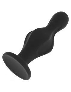 Ohmama Plug Anal Silicona 12 Cm