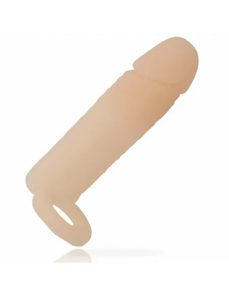 Addicted Toys  Extensión Pene (18Cm)
