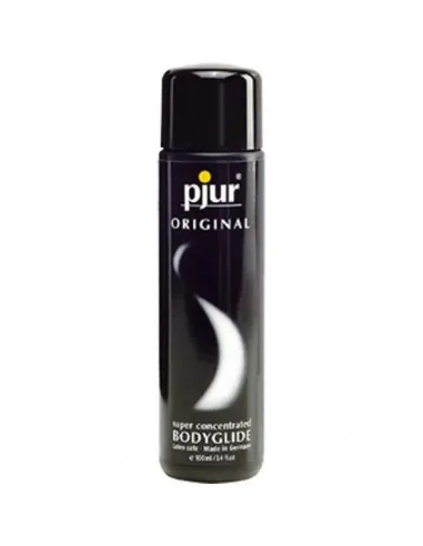 Pjur Original Lubricante Silicona 100Ml