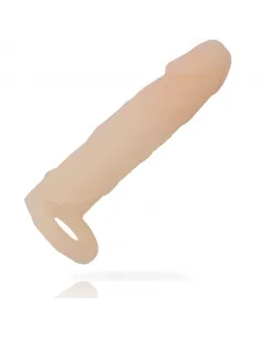 Addicted Toys  Extensión Pene (16Cm) 2