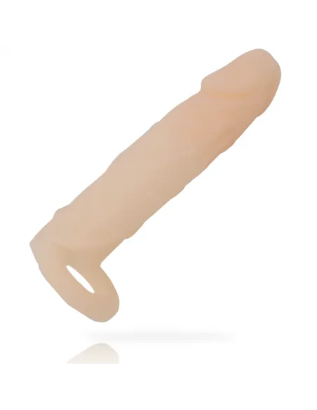 Addicted Toys  Extensión Pene (16Cm)