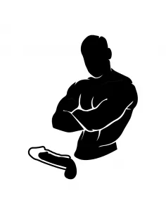 Addicted Toys Extensor Para El Pene Transparente