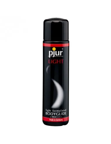 Pjur Light Lubricante Silicona 100 Ml