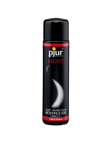 Pjur Light Lubricante Silicona 100 Ml