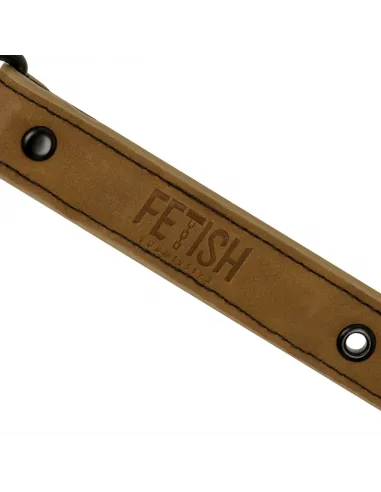 Fetish Submissive Origen Mordaza Transpirable