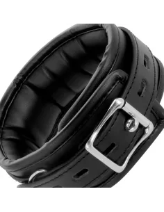 Darkness Collar Con Cadena Soft Leather 2