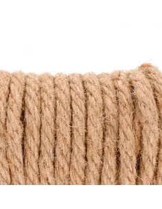 Darkness Cuerda Japonesa Lino 10 Metros 2