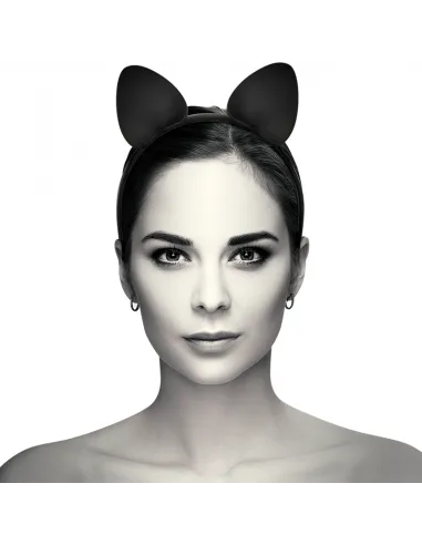 Coquette Chic Desire Diadema Con Orejas De Gato