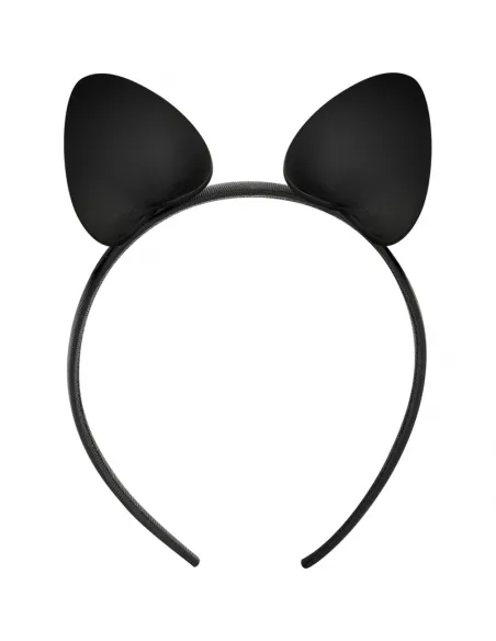 Coquette Chic Desire Diadema Con Orejas De Gato
