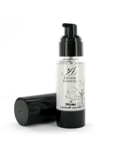 Extase Sensuel Lubricante De Silicona 30Ml