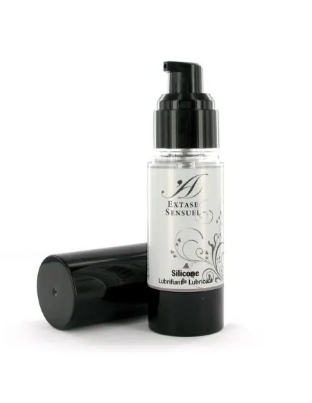 Extase Sensuel Lubricante De Silicona 30Ml