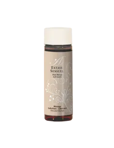 Extase Sensuel Lubricante Chocolate-Naranja 100Ml